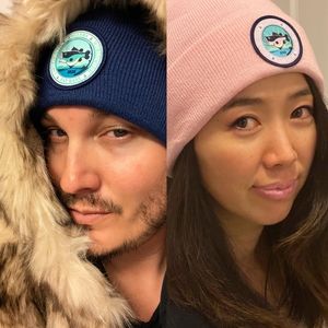 Meet your Posher, Micky